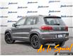 2017 Volkswagen Tiguan Highline (Stk: 174616) in London - Image 4 of 27