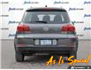 2017 Volkswagen Tiguan Highline (Stk: 174616) in London - Image 5 of 27
