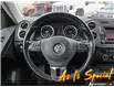 2017 Volkswagen Tiguan Highline (Stk: 174616) in London - Image 14 of 27