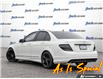 2011 Mercedes-Benz C-Class Base (Stk: 174780) in London - Image 4 of 27