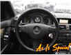 2011 Mercedes-Benz C-Class Base (Stk: 174780) in London - Image 14 of 27