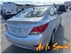 2012 Hyundai Accent GL (Stk: 1016) in Kitchener - Image 3 of 6
