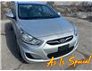 2012 Hyundai Accent GL (Stk: 1016) in Kitchener - Image 4 of 6