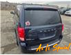 2012 Dodge Grand Caravan SE/SXT (Stk: 1014) in Kitchener - Image 4 of 9