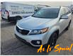 2012 Kia Sorento LX (Stk: 1033) in Kitchener - Image 1 of 8