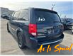 2012 Dodge Grand Caravan Crew (Stk: 1030) in Kitchener - Image 3 of 11