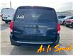 2012 Dodge Grand Caravan Crew (Stk: 1030) in Kitchener - Image 4 of 11