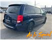 2012 Dodge Grand Caravan Crew (Stk: 1030) in Kitchener - Image 5 of 11