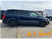 2012 Dodge Grand Caravan Crew (Stk: 1030) in Kitchener - Image 6 of 11