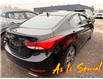 2015 Hyundai Elantra GLS (Stk: 35917) in London - Image 6 of 10
