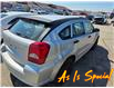 2007 Dodge Caliber SXT (Stk: 1041) in Kitchener - Image 3 of 8