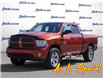 2013 RAM 1500 Sport (Stk: 43059) in Georgetown - Image 1 of 28