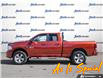 2013 RAM 1500 Sport (Stk: 43059) in Georgetown - Image 2 of 28