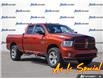 2013 RAM 1500 Sport (Stk: 43059) in Georgetown - Image 7 of 28
