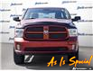 2013 RAM 1500 Sport (Stk: 43059) in Georgetown - Image 8 of 28