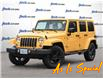 2015 Jeep Wrangler Unlimited Sahara (Stk: 174799) in London - Image 1 of 27