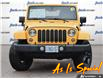 2015 Jeep Wrangler Unlimited Sahara (Stk: 174799) in London - Image 2 of 27