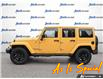 2015 Jeep Wrangler Unlimited Sahara (Stk: 174799) in London - Image 3 of 27