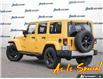 2015 Jeep Wrangler Unlimited Sahara (Stk: 174799) in London - Image 4 of 27