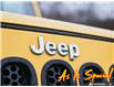 2015 Jeep Wrangler Unlimited Sahara (Stk: 174799) in London - Image 9 of 27