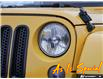 2015 Jeep Wrangler Unlimited Sahara (Stk: 174799) in London - Image 10 of 27