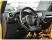 2015 Jeep Wrangler Unlimited Sahara (Stk: 174799) in London - Image 13 of 27