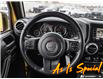 2015 Jeep Wrangler Unlimited Sahara (Stk: 174799) in London - Image 14 of 27