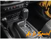 2015 Jeep Wrangler Unlimited Sahara (Stk: 174799) in London - Image 19 of 27