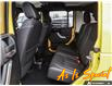 2015 Jeep Wrangler Unlimited Sahara (Stk: 174799) in London - Image 24 of 27