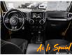 2015 Jeep Wrangler Unlimited Sahara (Stk: 174799) in London - Image 25 of 27