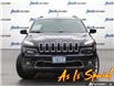 2016 Jeep Cherokee Limited (Stk: 174903) in London - Image 2 of 27