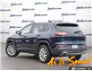 2016 Jeep Cherokee Limited (Stk: 174903) in London - Image 4 of 27