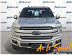 2019 Ford F-150 Lariat (Stk: TT5409) in Sarnia - Image 2 of 24