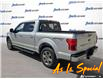2019 Ford F-150 Lariat (Stk: TT5409) in Sarnia - Image 4 of 24