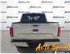 2019 Ford F-150 Lariat (Stk: TT5409) in Sarnia - Image 5 of 24