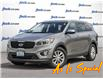 2017 Kia Sorento 3.3L LX V6 7-Seater (Stk: 174643) in London - Image 1 of 27