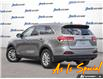 2017 Kia Sorento 3.3L LX V6 7-Seater (Stk: 174643) in London - Image 4 of 27