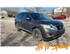 2016 Nissan Pathfinder SL (Stk: 33229) in London - Image 3 of 11