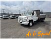 2004 GMC SIERRA 5500 - (Stk: 43138) in Georgetown - Image 1 of 13