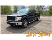 2009 Ford F-150 XLT (Stk: 35877) in London - Image 1 of 9