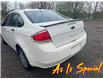 2010 Ford Focus SE (Stk: 36216) in London - Image 3 of 11