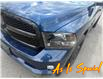 2021 RAM 1500 Classic Tradesman (Stk: 166334) in London - Image 3 of 13