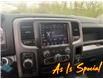 2021 RAM 1500 Classic Tradesman (Stk: 166334) in London - Image 8 of 13