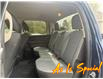 2021 RAM 1500 Classic Tradesman (Stk: 166334) in London - Image 10 of 13