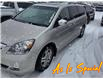 2005 Honda Odyssey Touring (Stk: 987) in Kitchener - Image 2 of 10