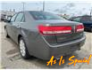 2012 Lincoln MKZ Base (Stk: 1051) in Kitchener - Image 2 of 9