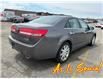 2012 Lincoln MKZ Base (Stk: 1051) in Kitchener - Image 3 of 9
