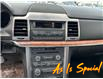 2012 Lincoln MKZ Base (Stk: 1051) in Kitchener - Image 8 of 9