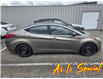 2012 Hyundai Elantra GLS (Stk: 173687) in London - Image 3 of 9