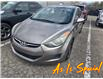 2012 Hyundai Elantra GLS (Stk: 173687) in London - Image 1 of 9